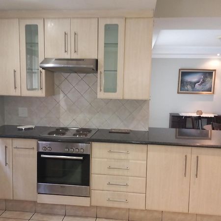 The Lakehouse Bnb Brakpan Eksteriør billede