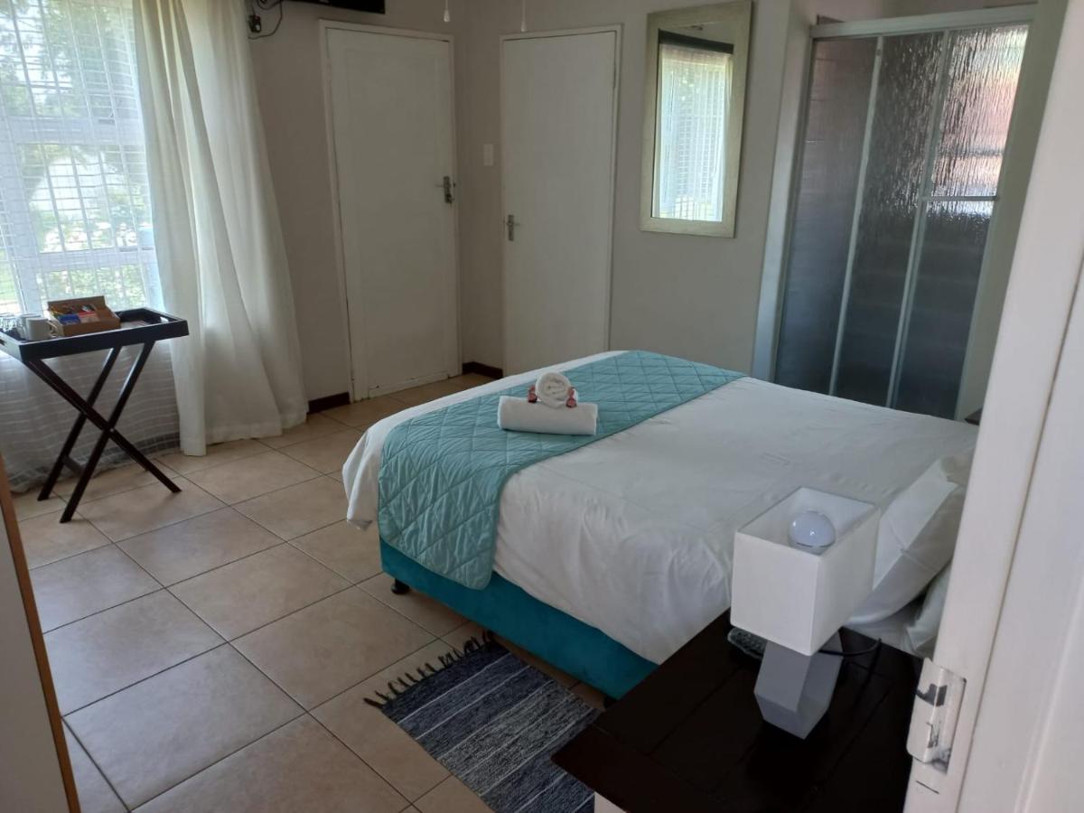 The Lakehouse Bnb Brakpan Eksteriør billede