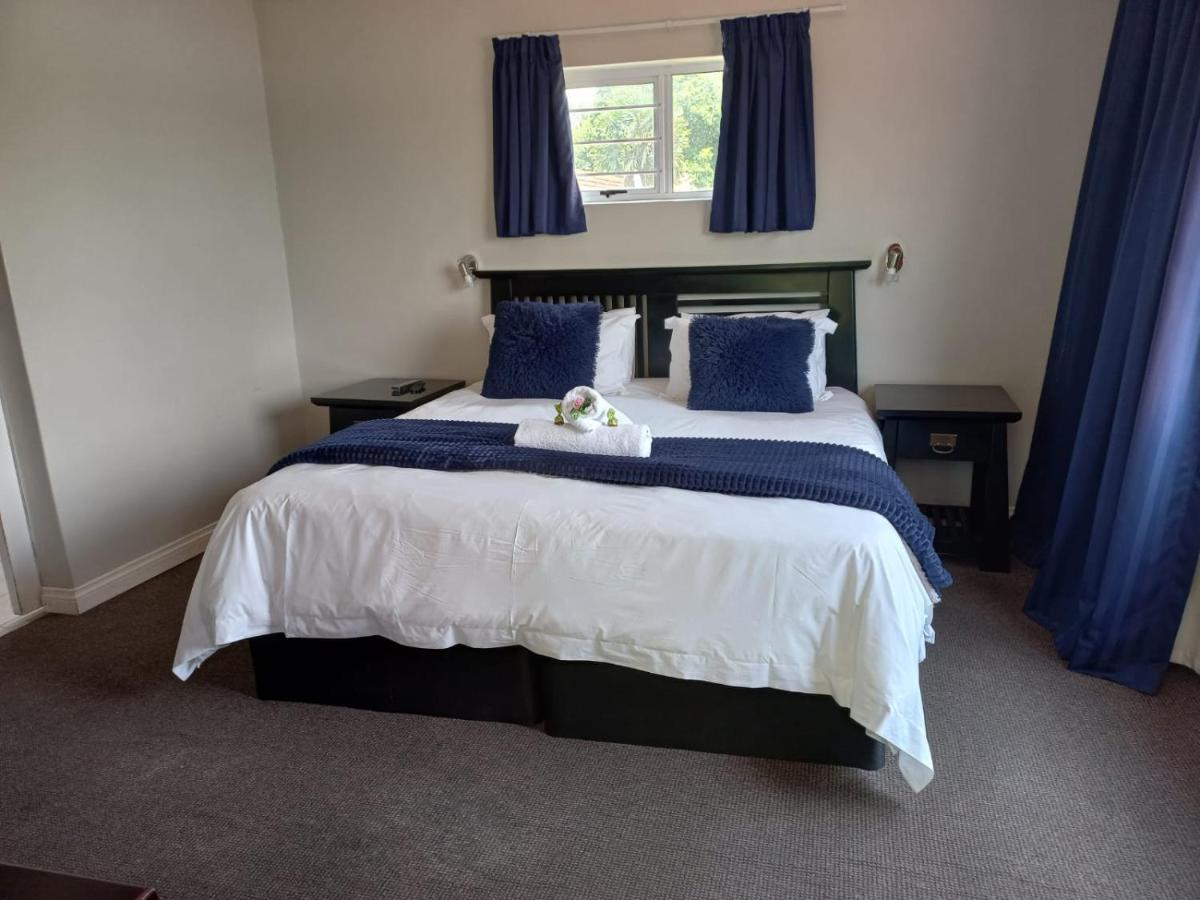 The Lakehouse Bnb Brakpan Eksteriør billede