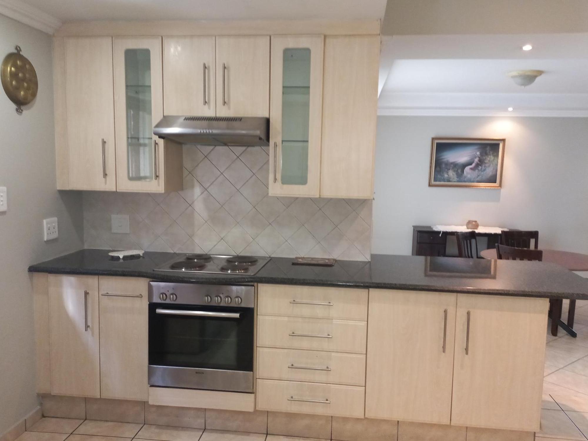 The Lakehouse Bnb Brakpan Eksteriør billede