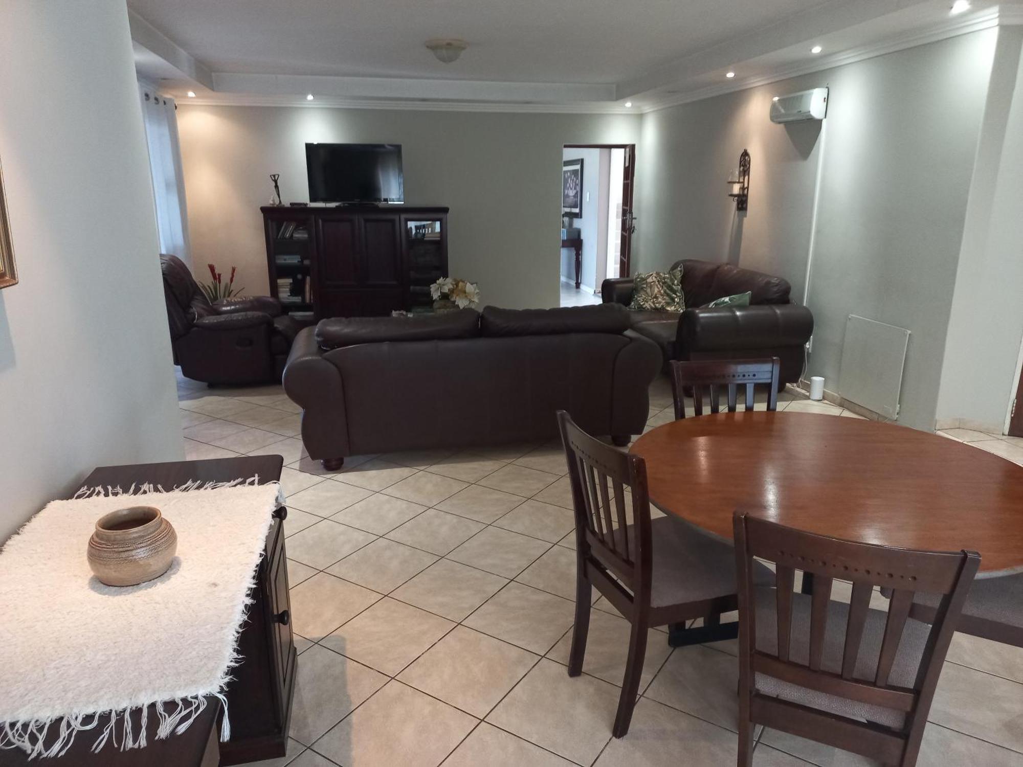 The Lakehouse Bnb Brakpan Eksteriør billede