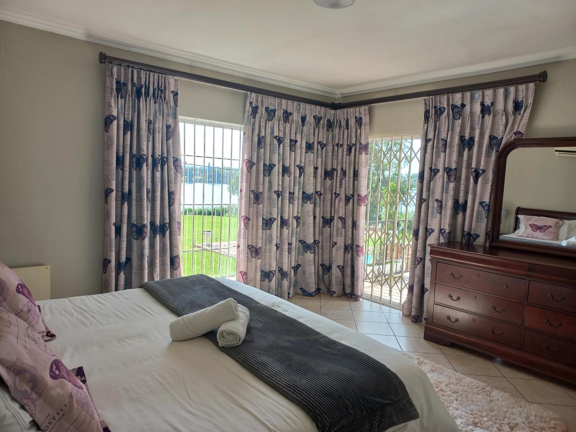 The Lakehouse Bnb Brakpan Eksteriør billede