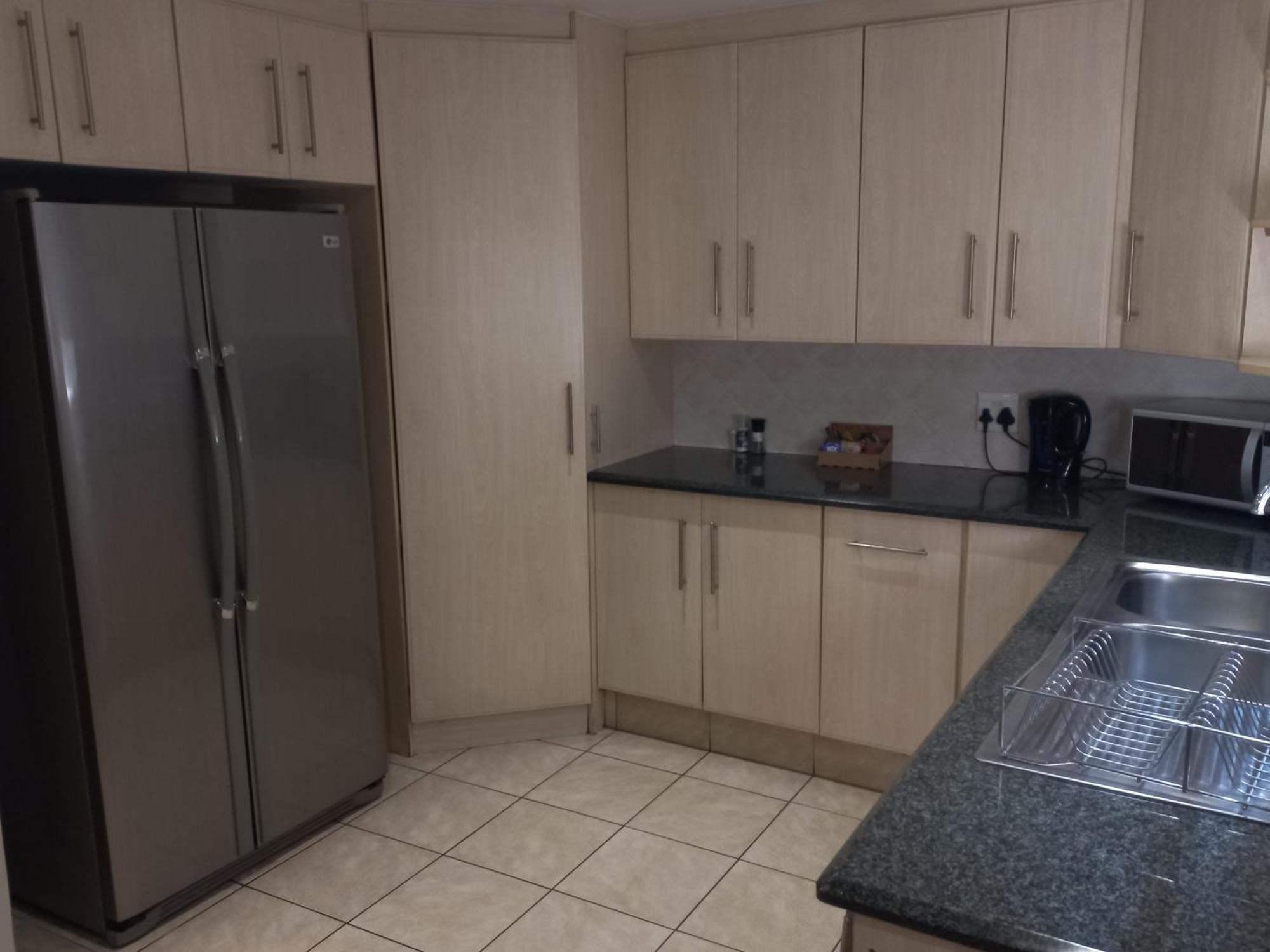 The Lakehouse Bnb Brakpan Eksteriør billede