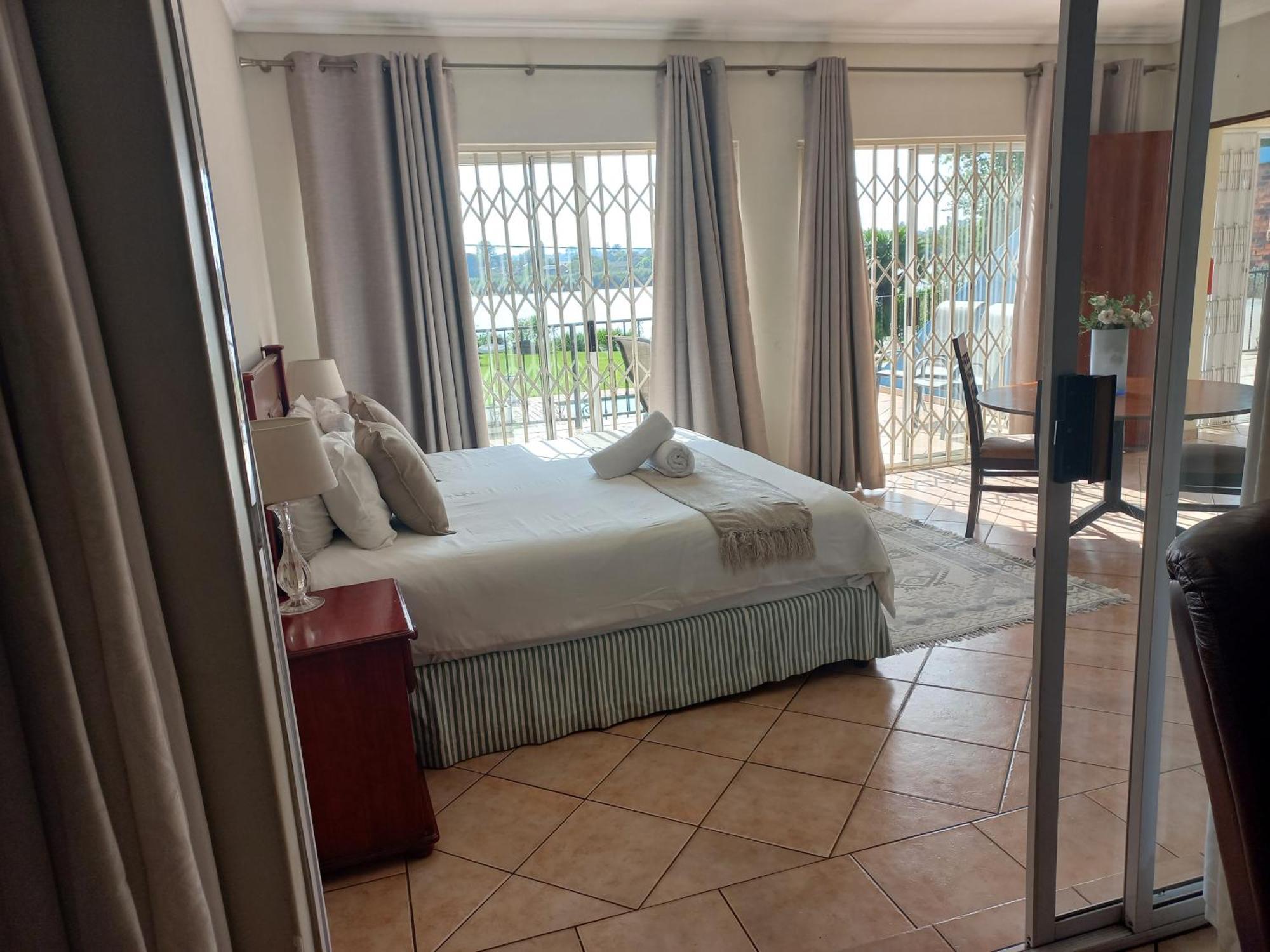 The Lakehouse Bnb Brakpan Eksteriør billede