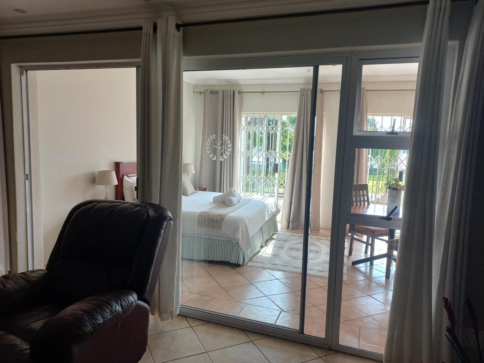 The Lakehouse Bnb Brakpan Eksteriør billede