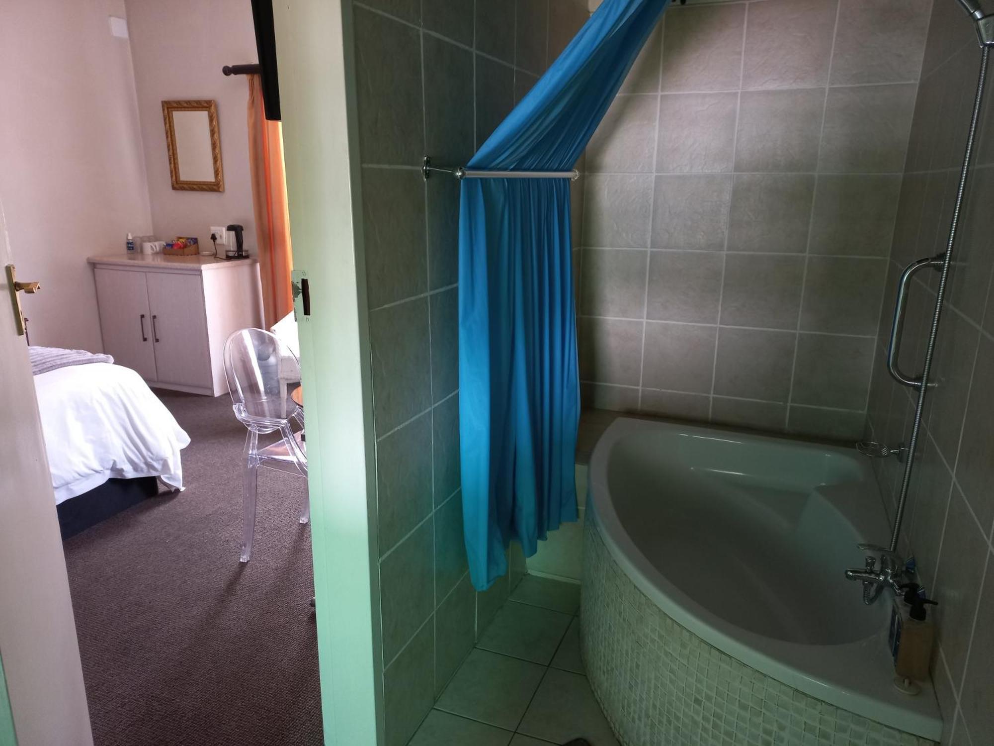 The Lakehouse Bnb Brakpan Eksteriør billede